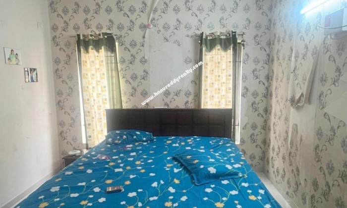 3 BHK Flat for Sale in Perumbakkam