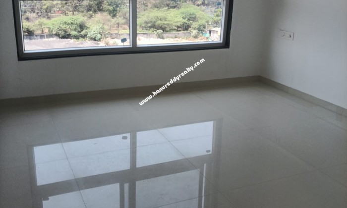 3 BHK Flat for Sale in Koregaon Park Annex