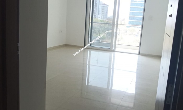 3 BHK Flat for Sale in Koregaon Park Annex
