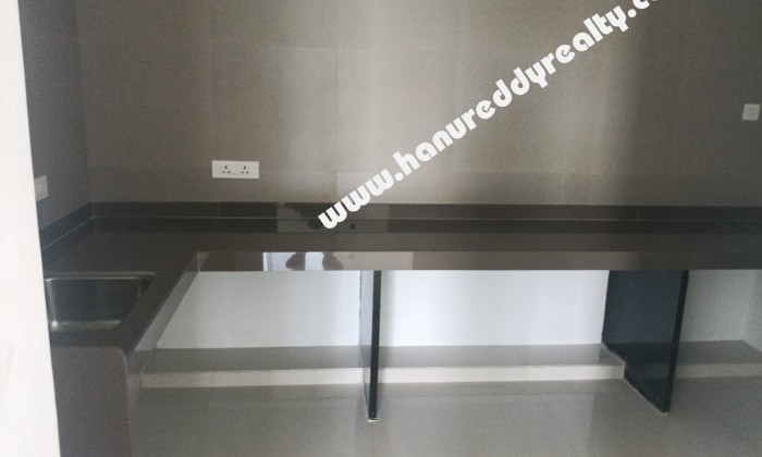 3 BHK Flat for Sale in Koregaon Park Annex