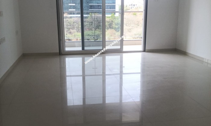 3 BHK Flat for Sale in Koregaon Park Annex
