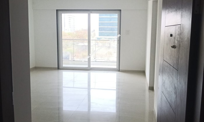 3 BHK Flat for Sale in Koregaon Park Annex