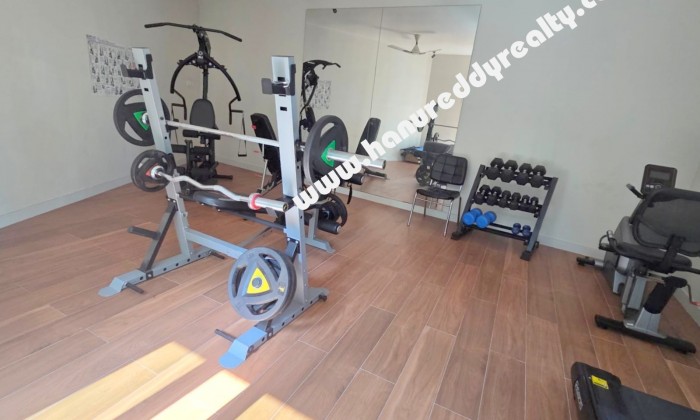 3 BHK Flat for Sale in Virugambakkam