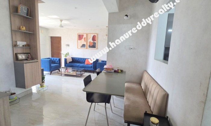 3 BHK Flat for Sale in Virugambakkam