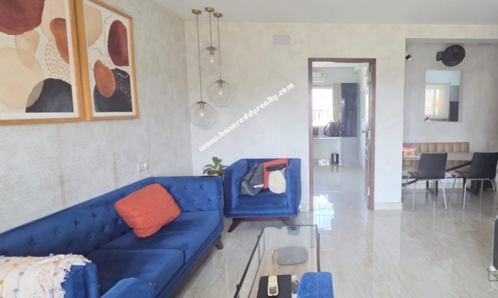 3 BHK Flat for Sale in Virugambakkam