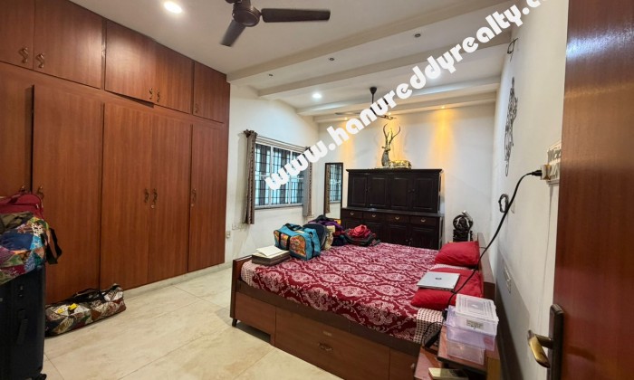 5 BHK Independent House for Sale in Velachery