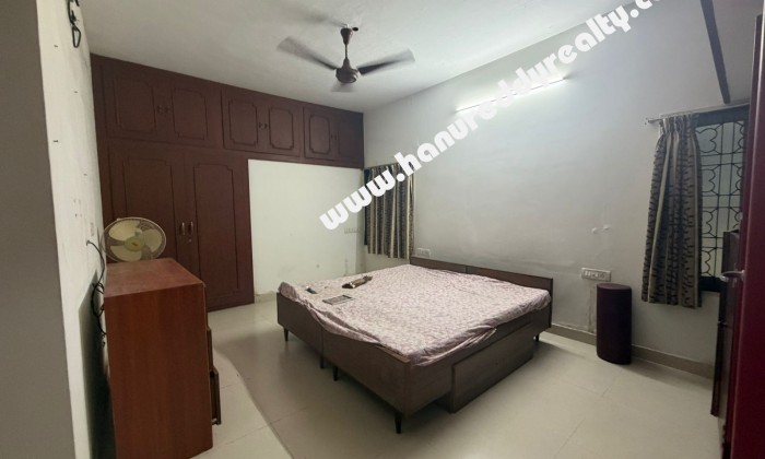 5 BHK Independent House for Sale in Velachery