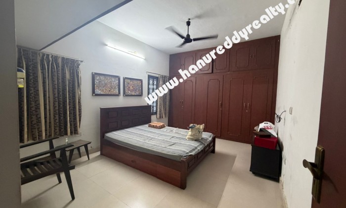 5 BHK Independent House for Sale in Velachery