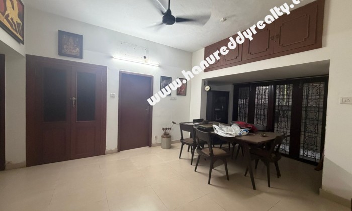 5 BHK Independent House for Sale in Velachery
