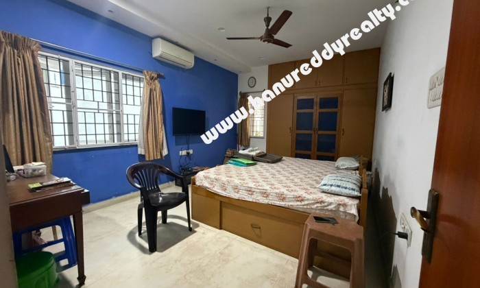 5 BHK Independent House for Sale in Velachery