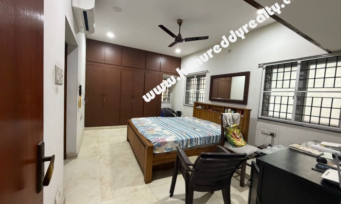 5 BHK Independent House for Sale in Velachery