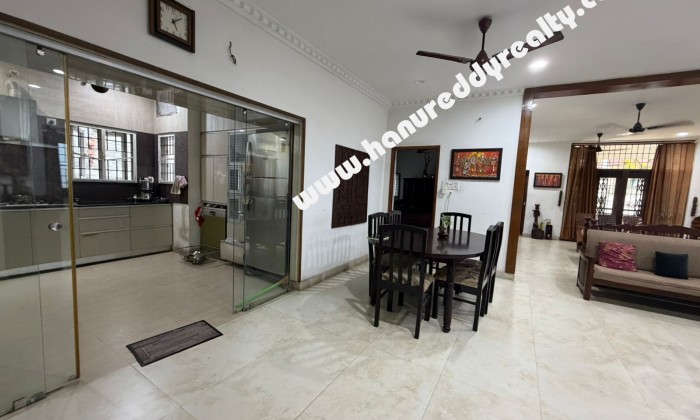 5 BHK Independent House for Sale in Velachery