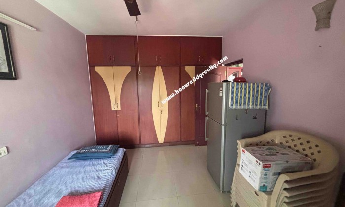 3 BHK Flat for Sale in Avinashi Road