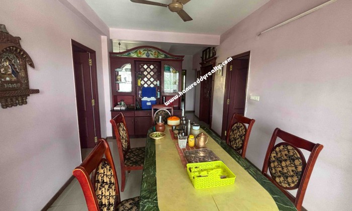 3 BHK Flat for Sale in Avinashi Road