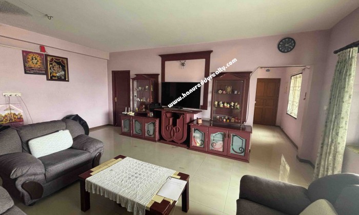 3 BHK Flat for Sale in Avinashi Road