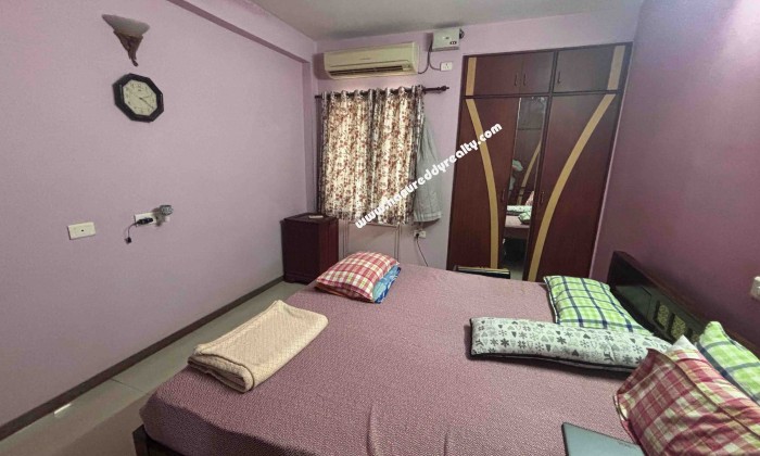 3 BHK Flat for Sale in Avinashi Road
