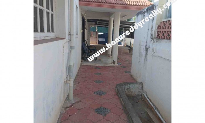 2 BHK Independent House for Sale in Peelamedu