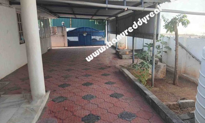2 BHK Independent House for Sale in Peelamedu