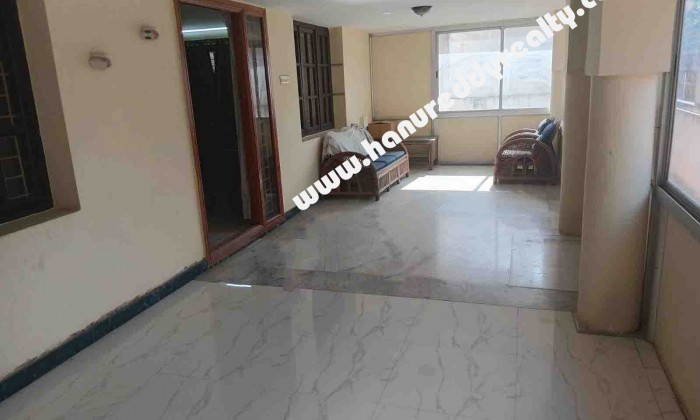 2 BHK Independent House for Sale in Peelamedu