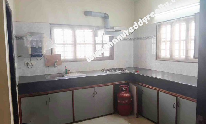 2 BHK Independent House for Sale in Peelamedu