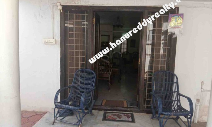 2 BHK Independent House for Sale in Peelamedu