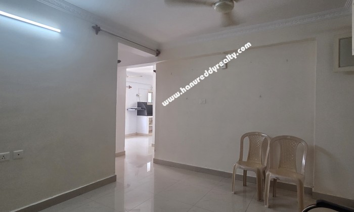 2 BHK Flat for Sale in Madhurawada