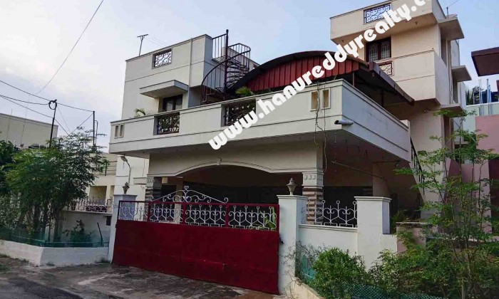 4 BHK Independent House for Sale in Goldwins