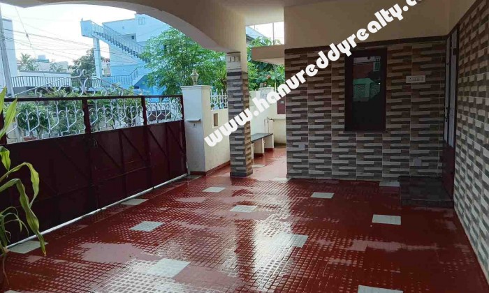 4 BHK Independent House for Sale in Goldwins