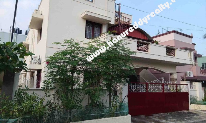 4 BHK Independent House for Sale in Goldwins