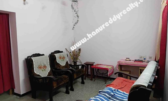 4 BHK Independent House for Sale in Goldwins