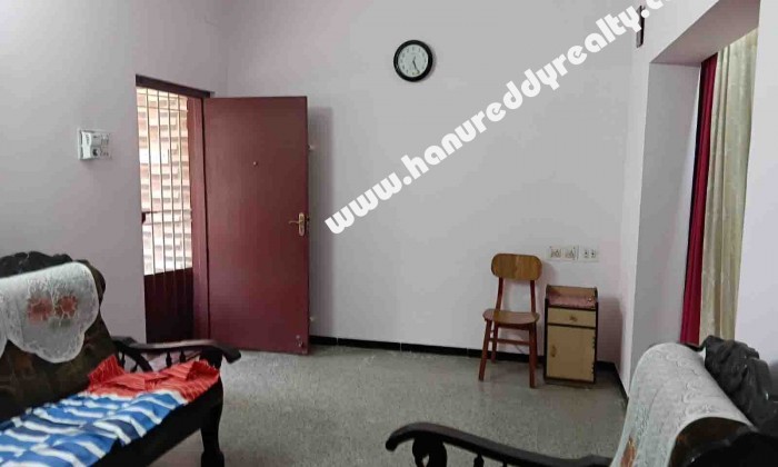 4 BHK Independent House for Sale in Goldwins