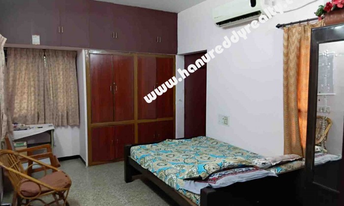 4 BHK Independent House for Sale in Goldwins