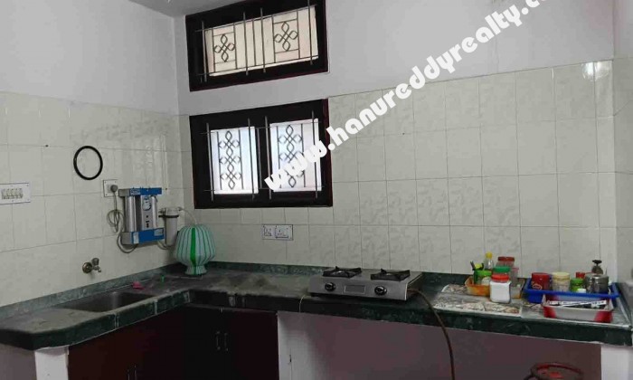 4 BHK Independent House for Sale in Goldwins