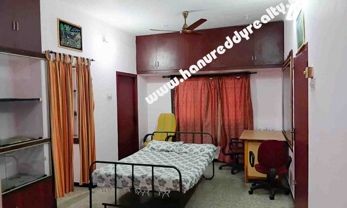 4 BHK Independent House for Sale in Goldwins