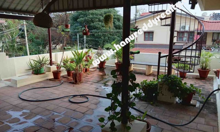 4 BHK Independent House for Sale in Goldwins
