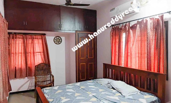 4 BHK Independent House for Sale in Goldwins