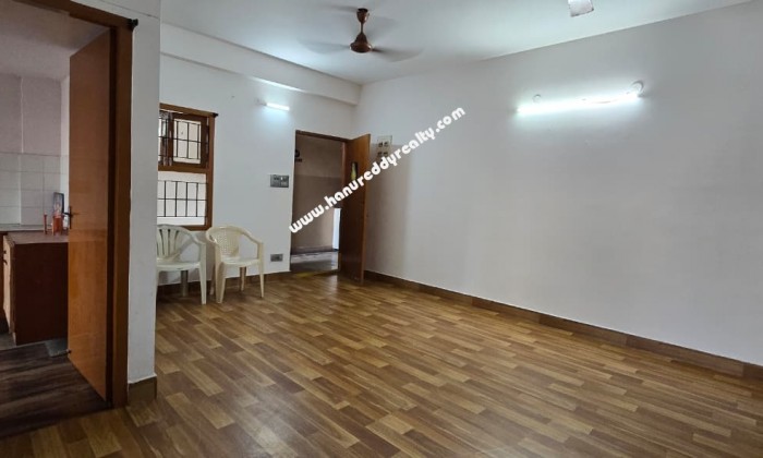 2 BHK Flat for Sale in Kirlampudi