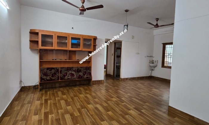 2 BHK Flat for Sale in Kirlampudi