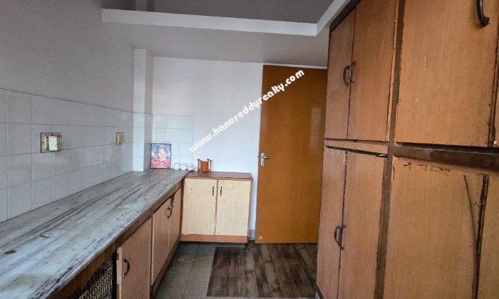 2 BHK Flat for Sale in Kirlampudi