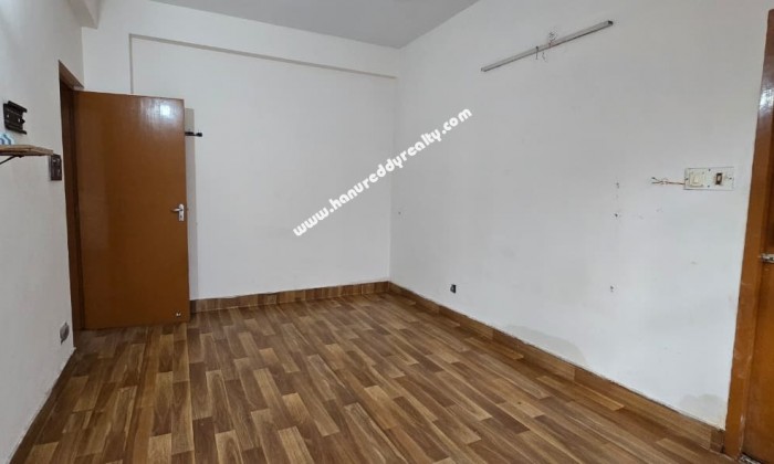 2 BHK Flat for Sale in Kirlampudi