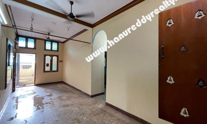 4 BHK Independent House for Sale in Villivakkam
