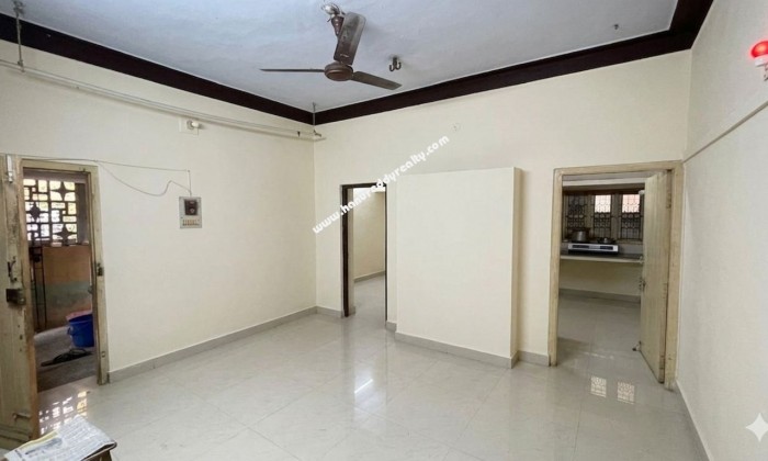 4 BHK Independent House for Sale in Villivakkam