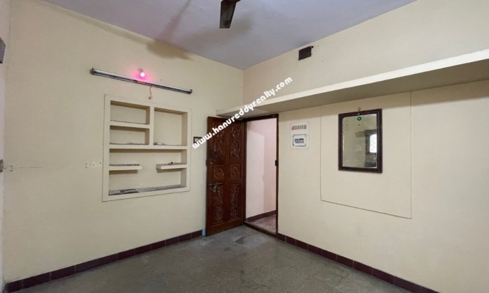4 BHK Independent House for Sale in Villivakkam