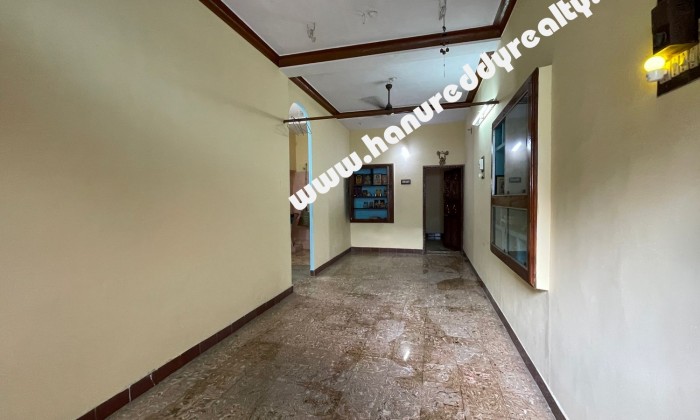 4 BHK Independent House for Sale in Villivakkam