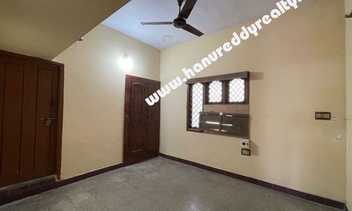 4 BHK Independent House for Sale in Villivakkam