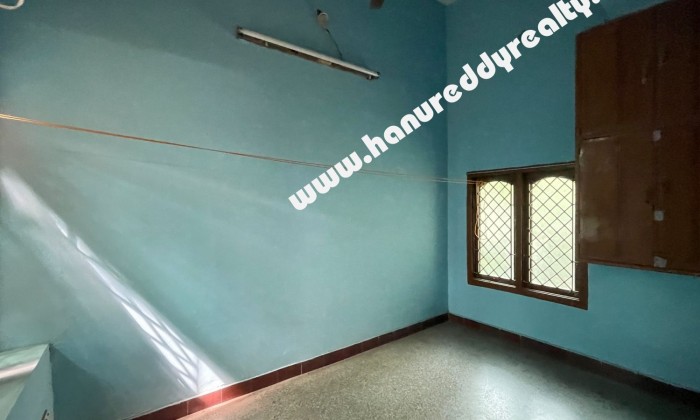 4 BHK Independent House for Sale in Villivakkam