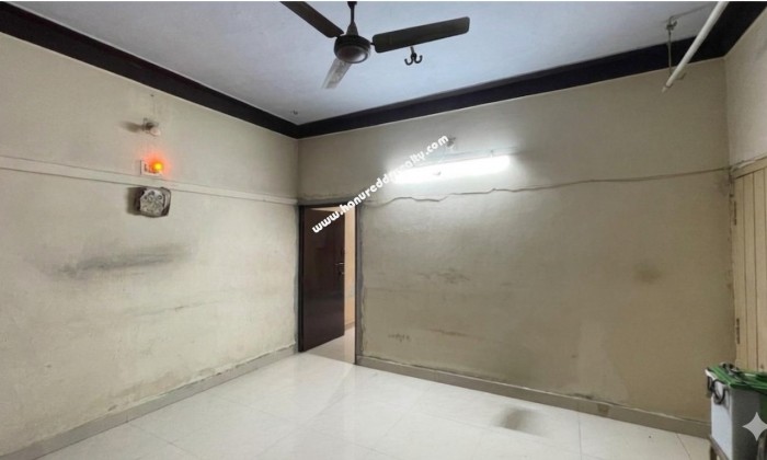 4 BHK Independent House for Sale in Villivakkam