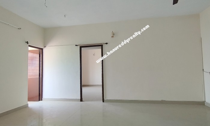 2 BHK Flat for Sale in Pallikaranai
