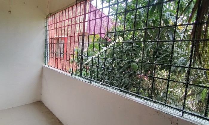 2 BHK Flat for Sale in Pallikaranai
