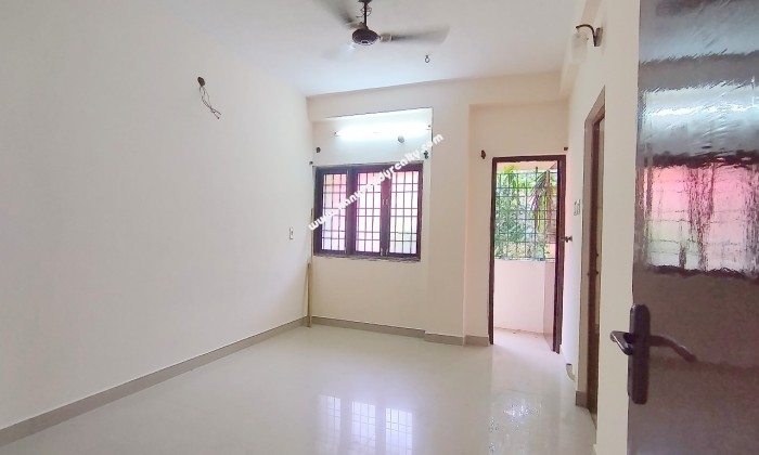 2 BHK Flat for Sale in Pallikaranai